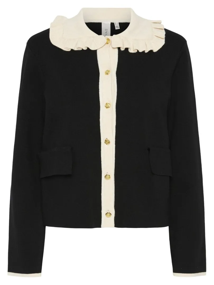 yaspira_strickjacke_4.webp PIRA STRICKJACKE*YAS Cheap