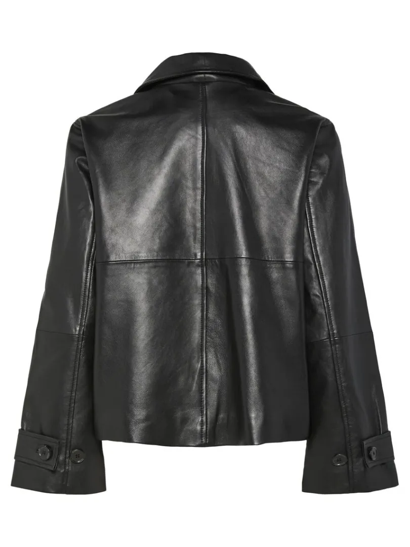 yasreema_lederjacke_2.webp REEMA LEDERJACKE*YAS Outlet
