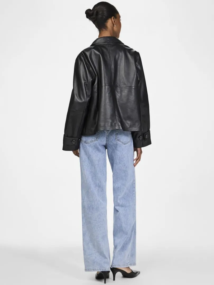 yasreema_lederjacke_3.webp REEMA LEDERJACKE*YAS Outlet