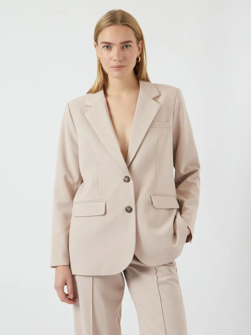 REEMAJ BLAZER*YAS Best