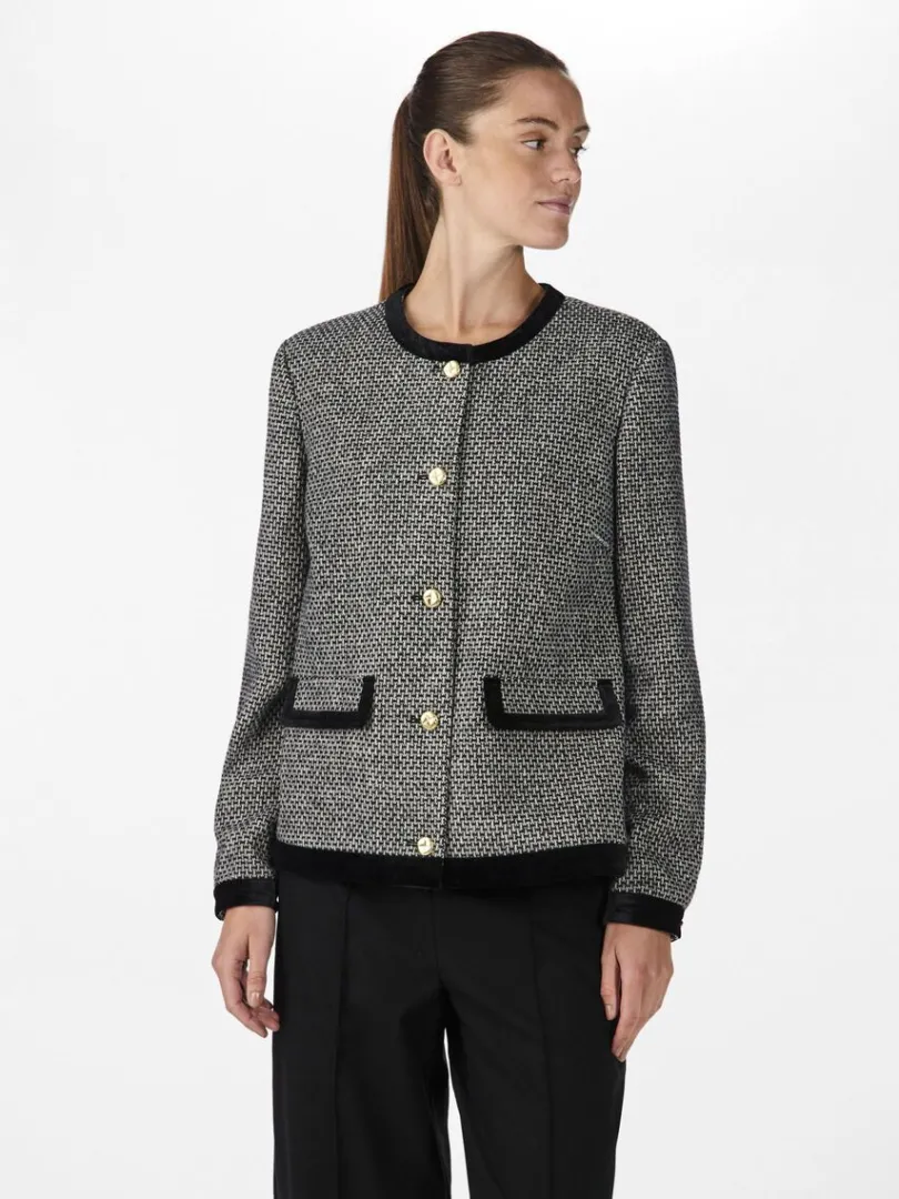 RIKKE JACKE*YAS Flash Sale