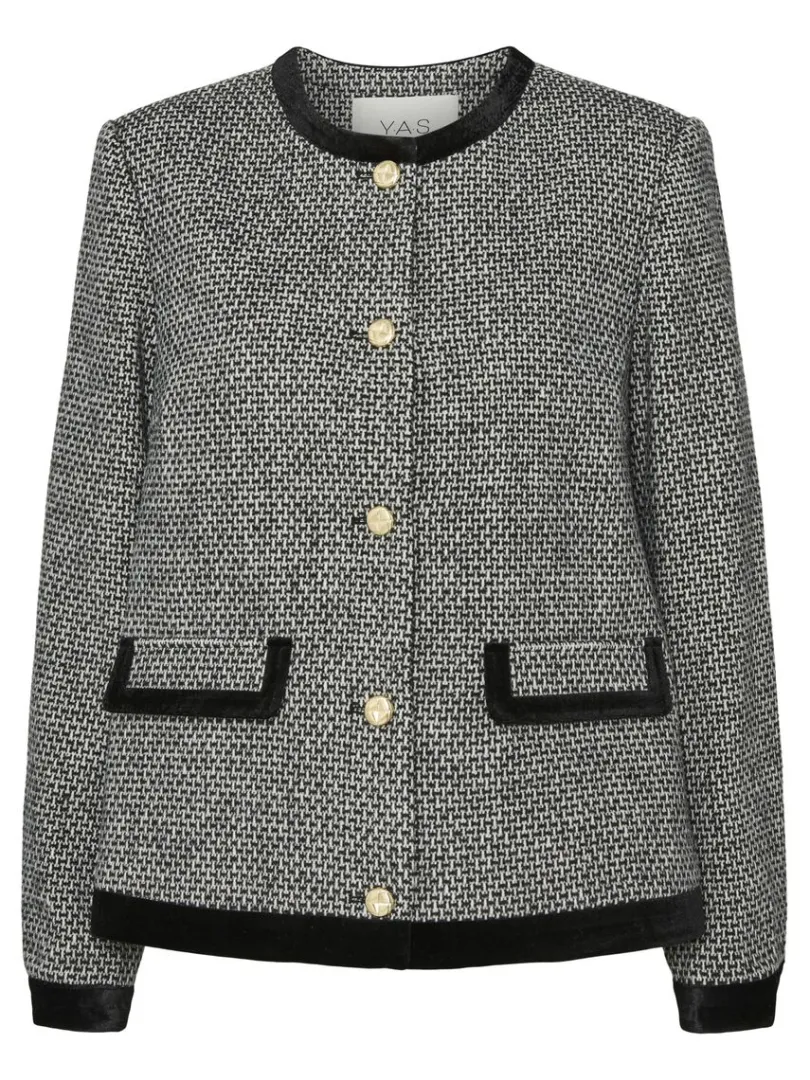 RIKKE JACKE*YAS Flash Sale