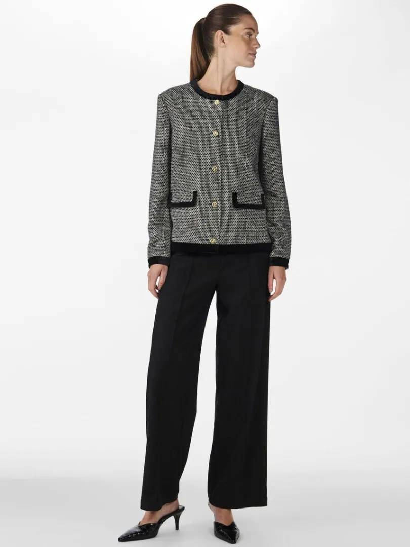 yasrikke_jacke_4.webp RIKKE JACKE*YAS Flash Sale