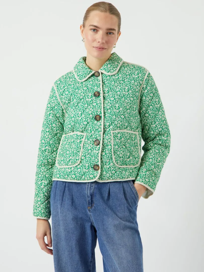 RINNA STEPPJACKE*YAS Clearance