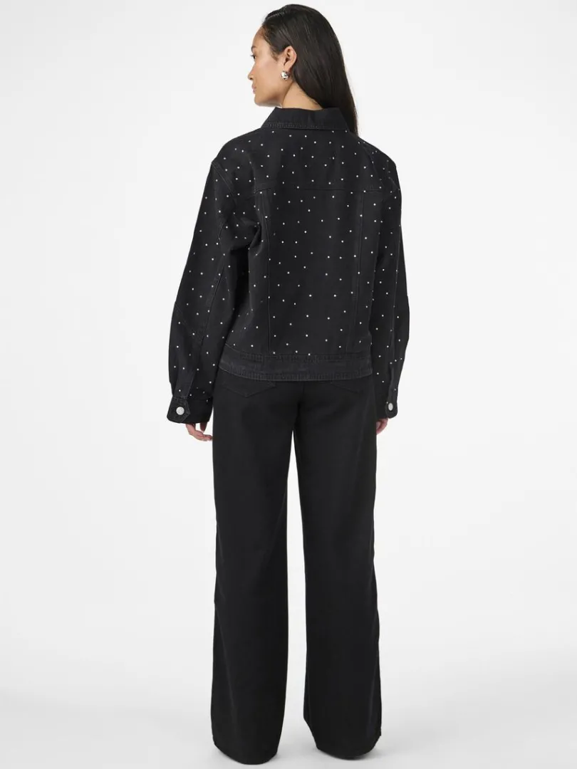 yasrista_jeansjacke_3.webp RISTA JEANSJACKE*YAS Fashion