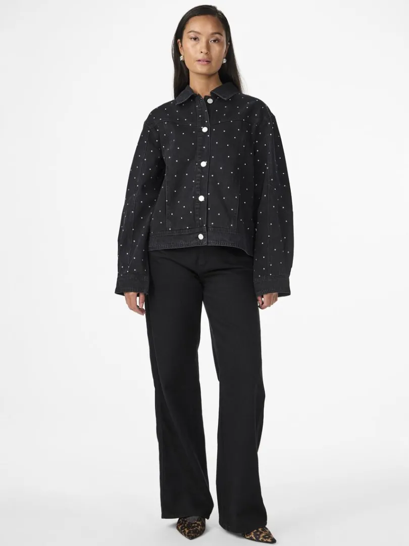 yasrista_jeansjacke_4.webp RISTA JEANSJACKE*YAS Fashion
