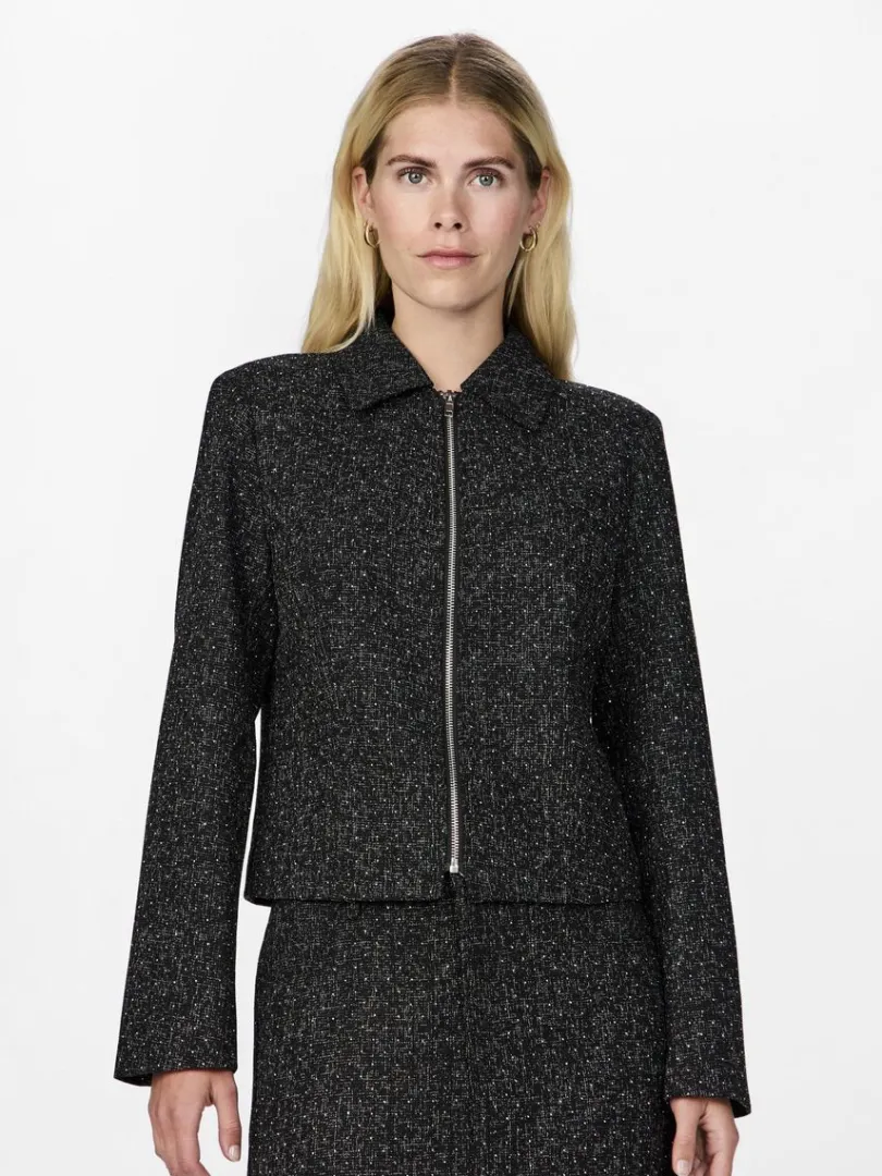 RIVU JACKE*YAS Flash Sale
