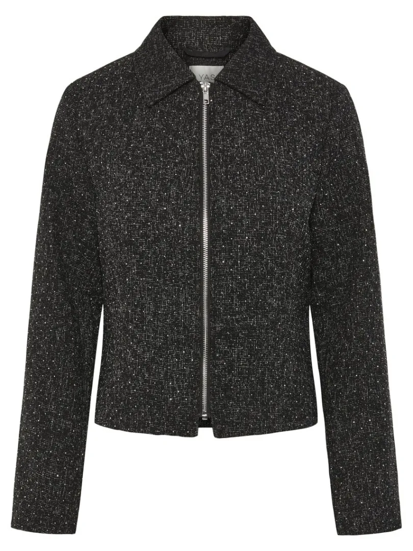 RIVU JACKE*YAS Flash Sale