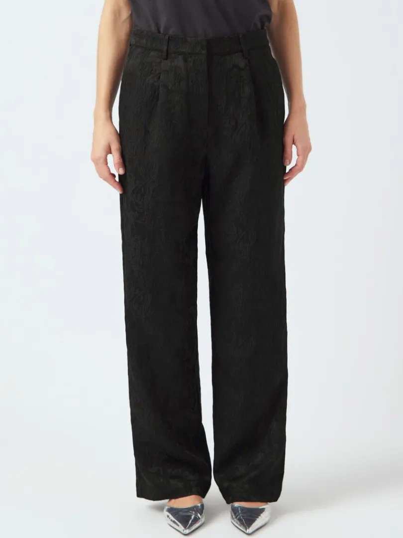 RONJA HIGH WAIST HOSE*YAS Best Sale