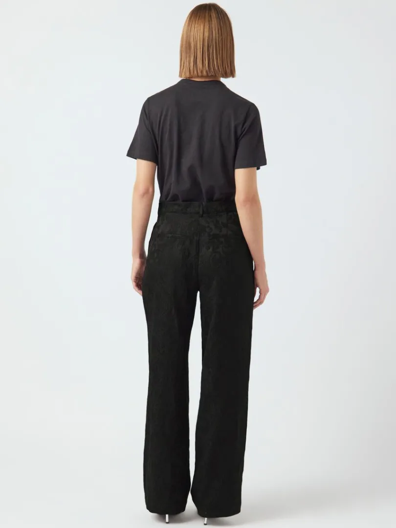 RONJA HIGH WAIST HOSE*YAS Best Sale