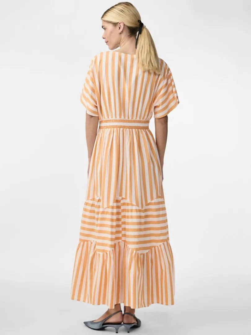 ROOS MIDIKLEID*YAS Sale