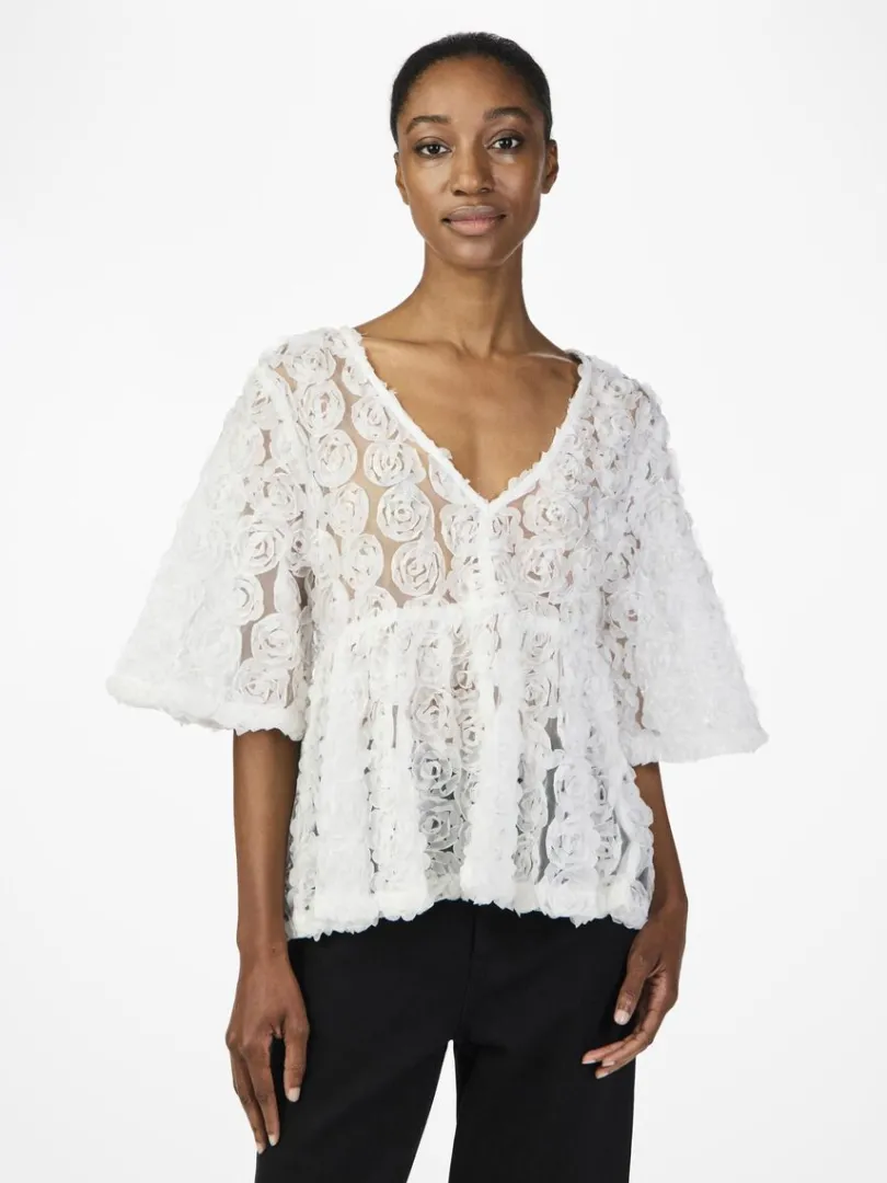 ROSALIA OBERTEIL*YAS Clearance