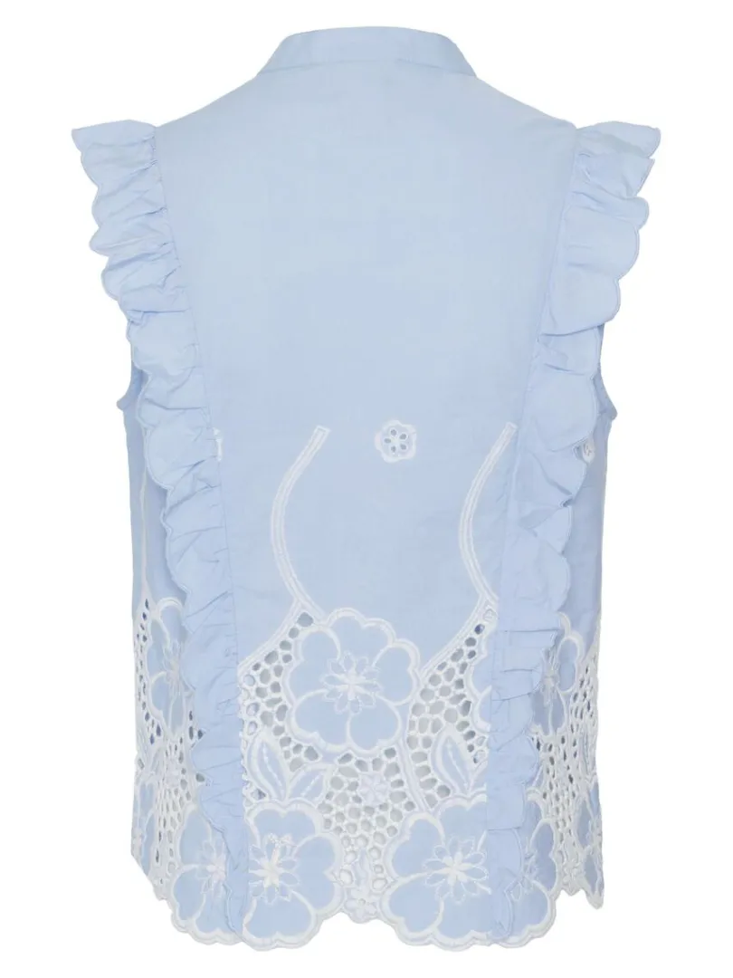 yassandra_oberteil_ohne_aumlrmel_5.webp SANDRA OBERTEIL OHNE ÄRMEL*YAS Discount