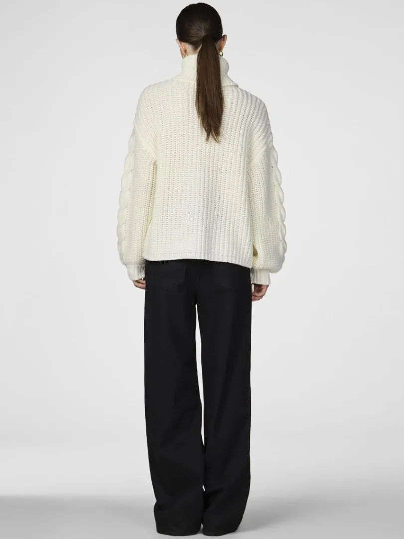 yassanne_strickpullover_1.webp SANNE STRICKPULLOVER*YAS Hot