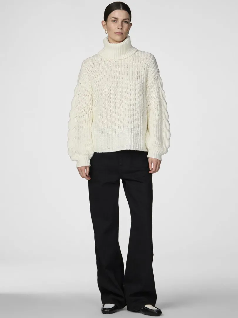 yassanne_strickpullover_3.webp SANNE STRICKPULLOVER*YAS Hot