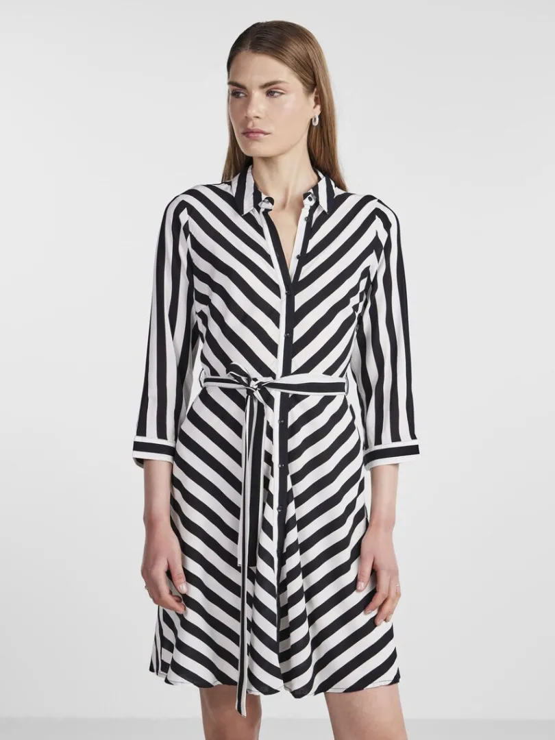 SAVANNA BLUSENKLEID*YAS Cheap