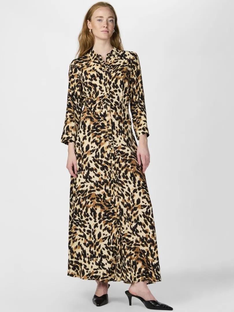 SAVANNA KLEID*YAS Online