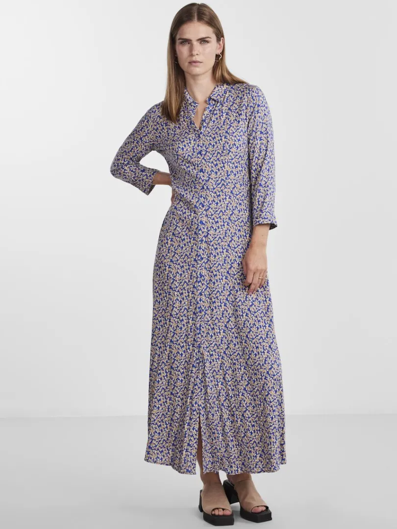 SAVANNA KLEID*YAS Flash Sale