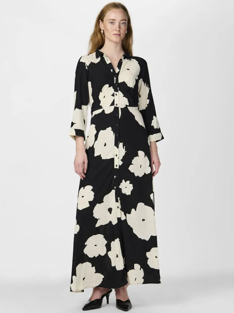 SAVANNA KLEID*YAS Shop