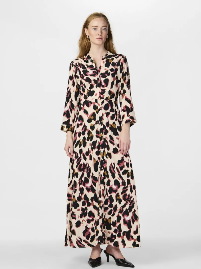 SAVANNA KLEID*YAS Cheap