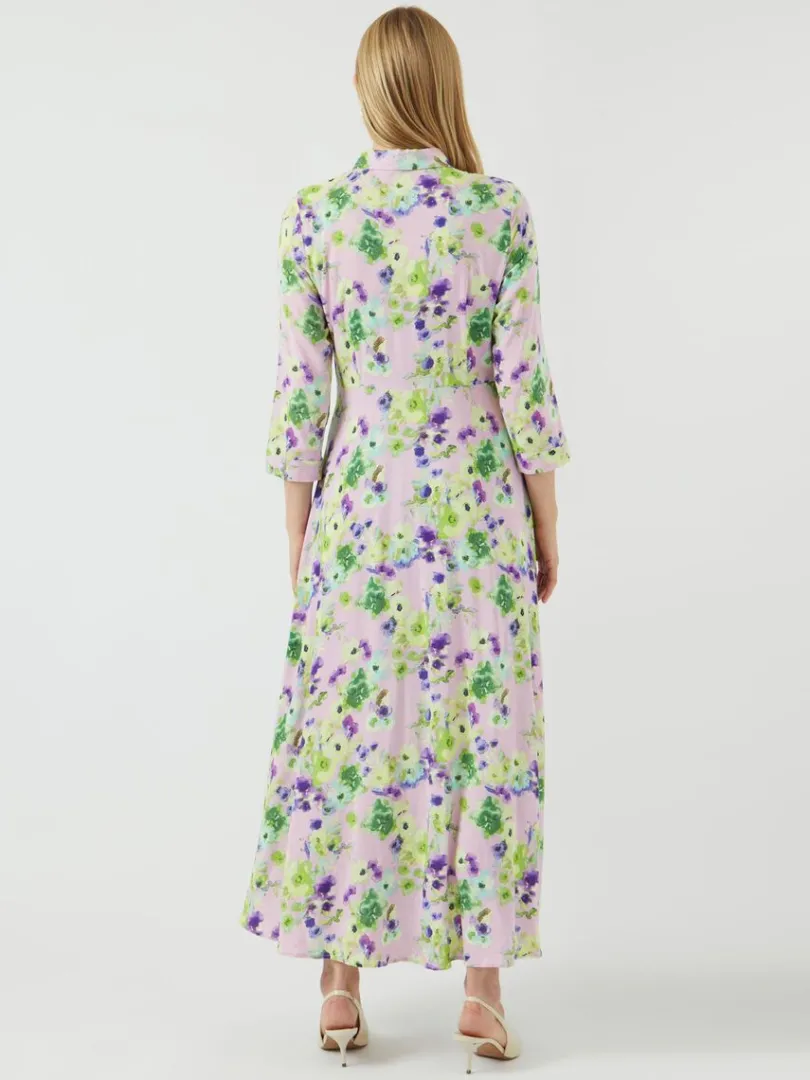 SAVANNA KLEID*YAS Store