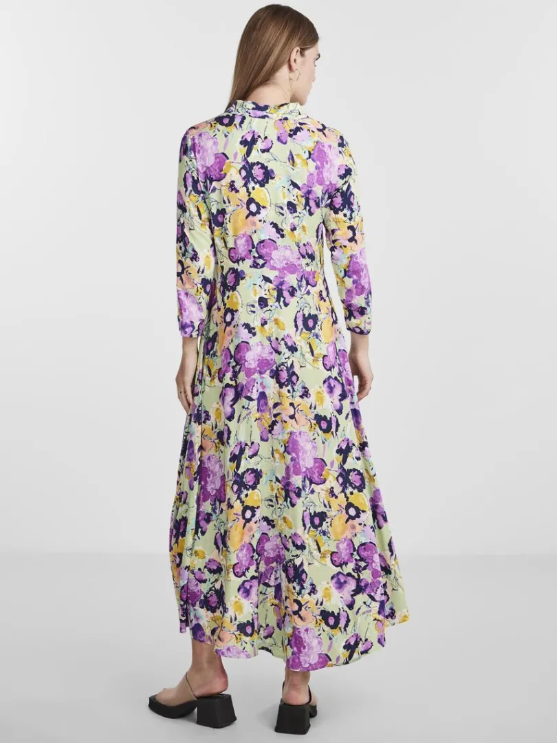 SAVANNA KLEID*YAS Shop