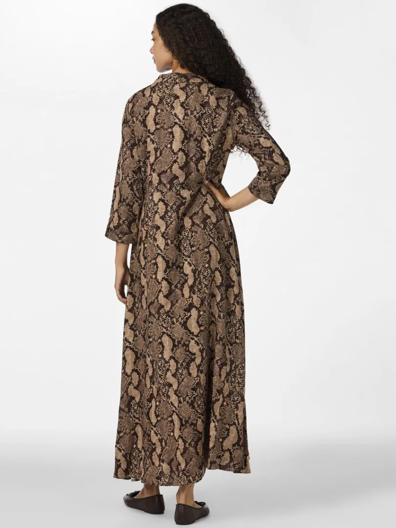 SAVANNA KLEID*YAS Flash Sale