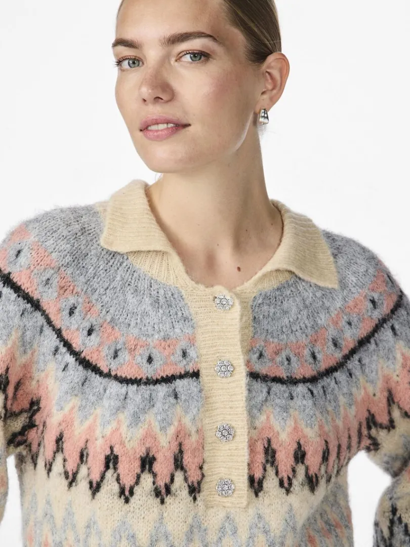 yasshima_strickpullover_2.webp SHIMA STRICKPULLOVER*YAS Fashion