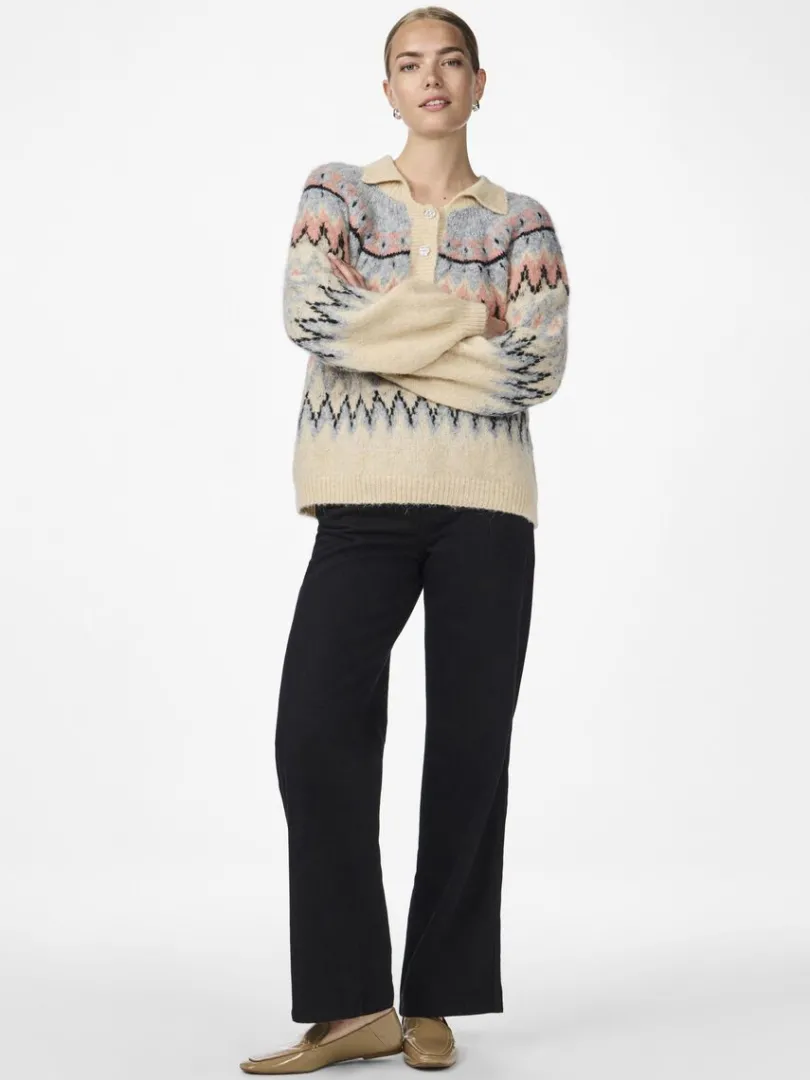 yasshima_strickpullover_3.webp SHIMA STRICKPULLOVER*YAS Fashion