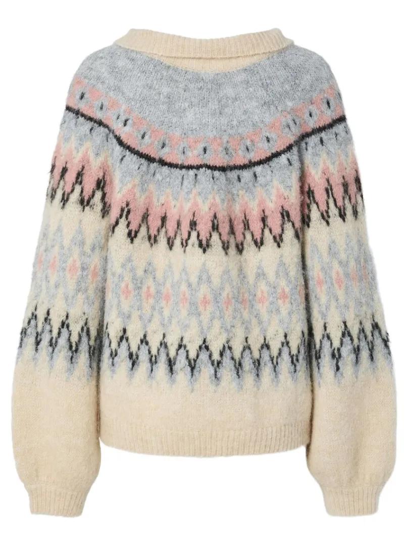 yasshima_strickpullover_5.webp SHIMA STRICKPULLOVER*YAS Fashion