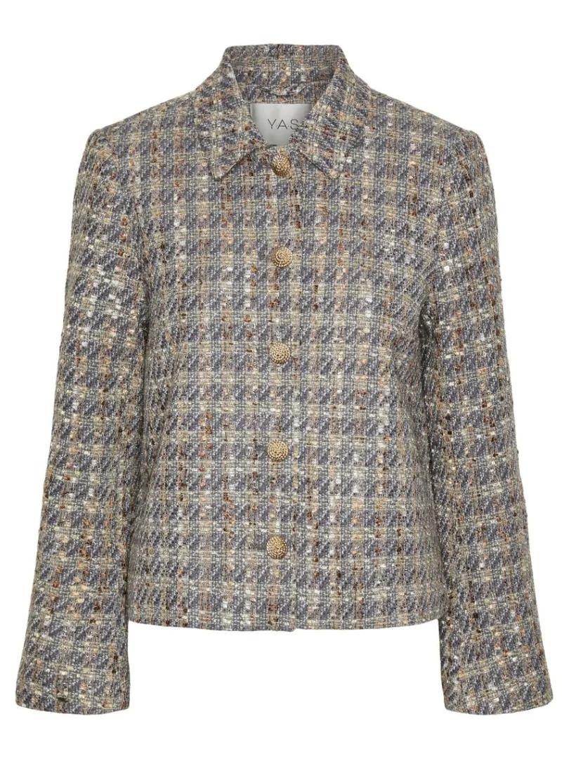 SIRAZ JACKE*YAS Best
