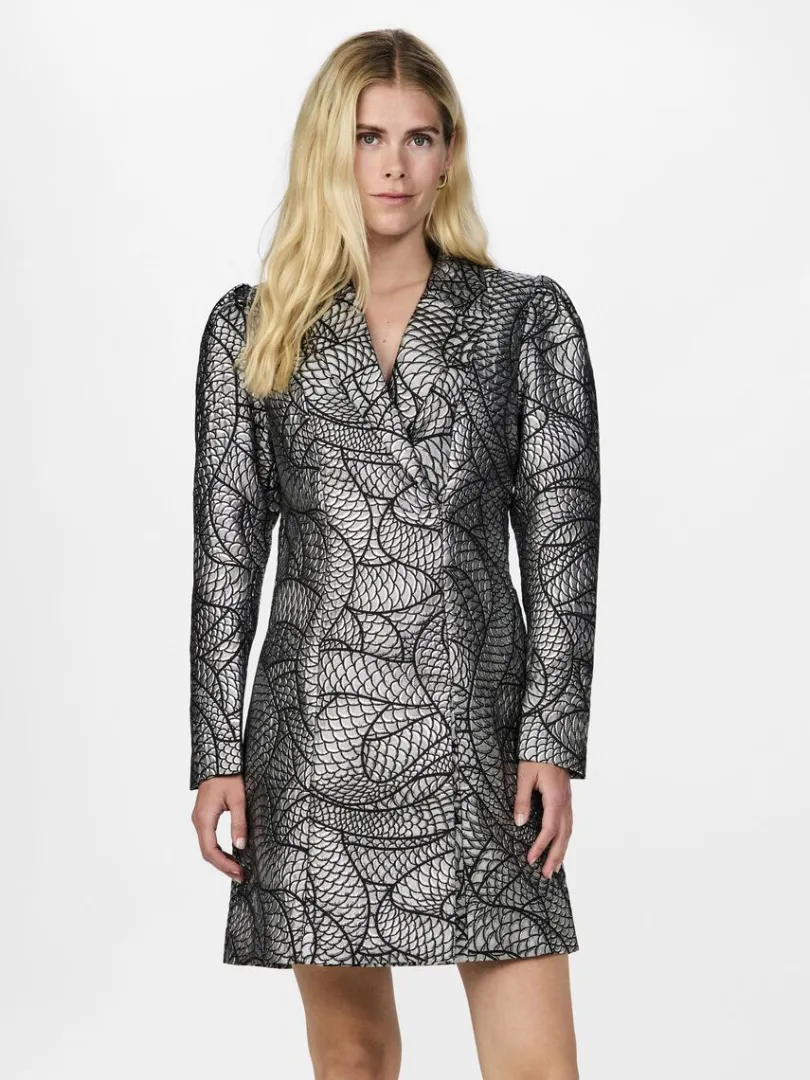 SISI BLAZERKLEID*YAS Hot