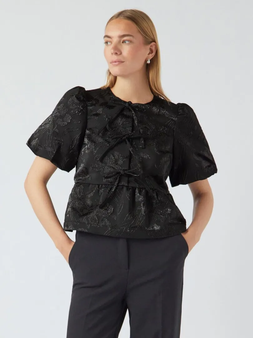 SONYA BLUSE*YAS Cheap
