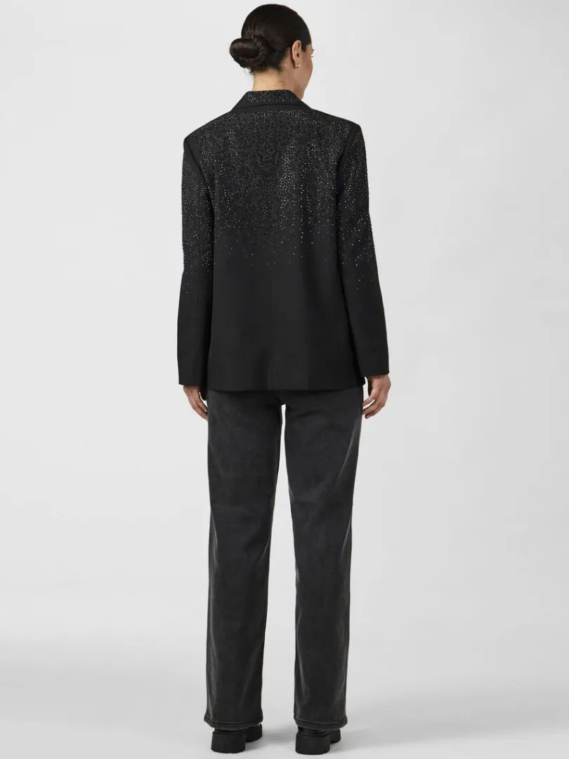 STARS BLAZER*YAS Clearance