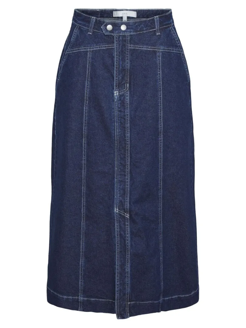 yastela_jeansrock_4.webp TELA JEANSROCK*YAS Flash Sale