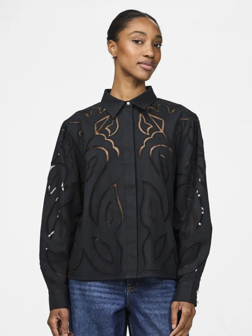 TERENA HEMD*YAS Shop