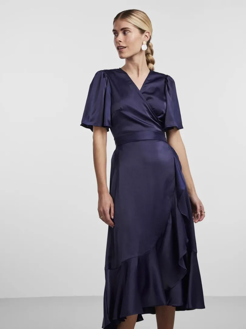 THEA WICKELKLEID*YAS Store