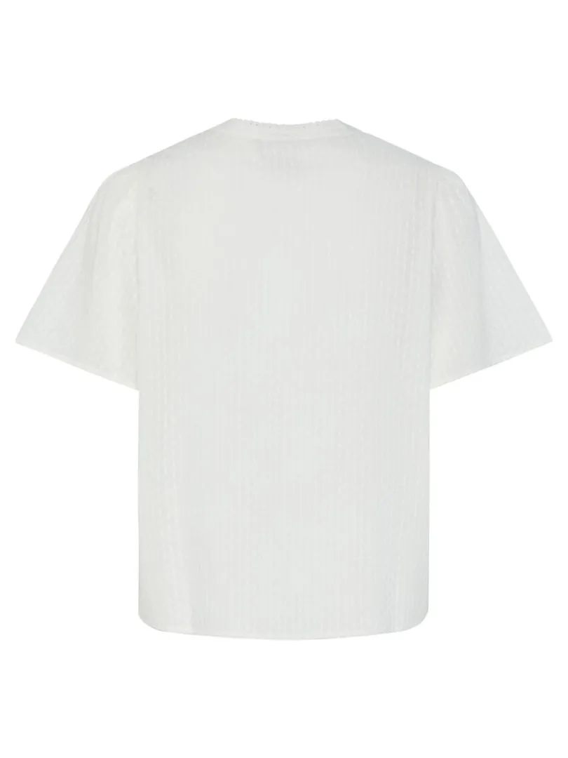 yastia_oberteil_mit_kurzen_aumlrmeln_5.webp TIA OBERTEIL MIT KURZEN ÄRMELN*YAS Best Sale