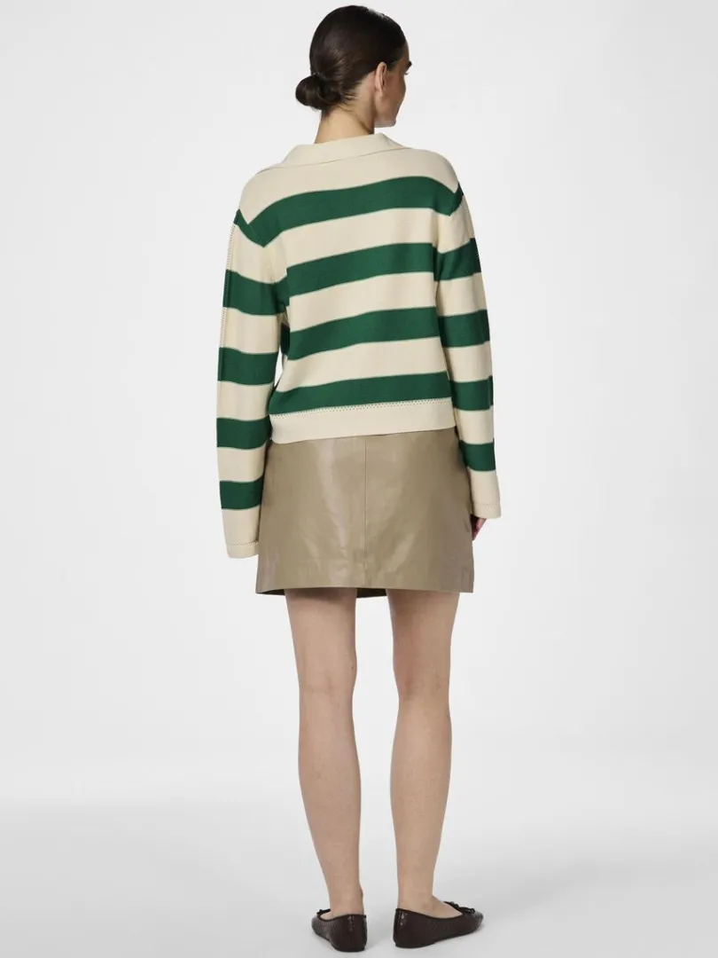 TINKA STRICKPULLOVER*YAS Best Sale