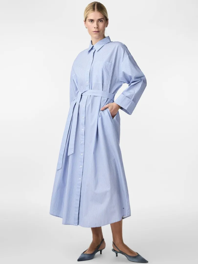 yastuesday_blusenkleid_3.webp TUESDAY BLUSENKLEID*YAS Best Sale