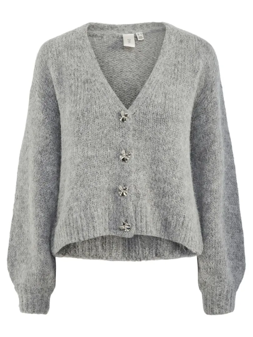 yasvigga_strickjacke_4.webp VIGGA STRICKJACKE*YAS Outlet