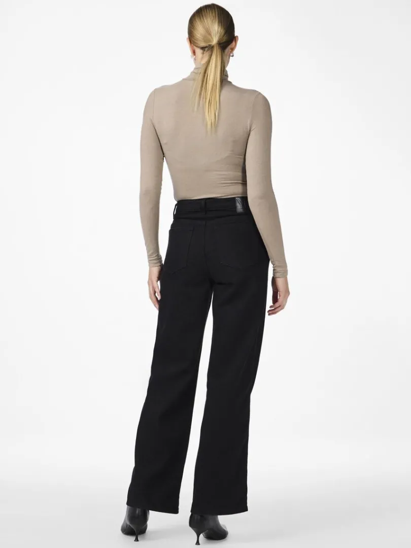 WOOLA WOLLGEMISCH STRICKOBERTEIL*YAS Clearance