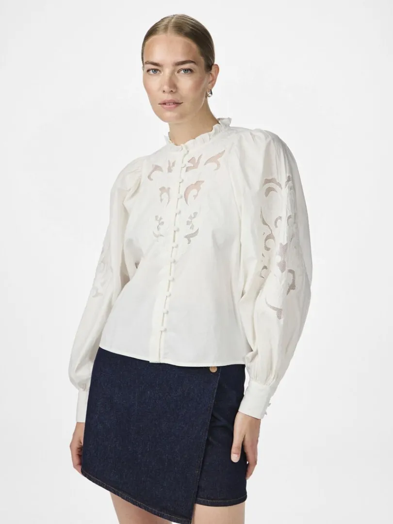 ZIMLA HEMD*YAS Flash Sale